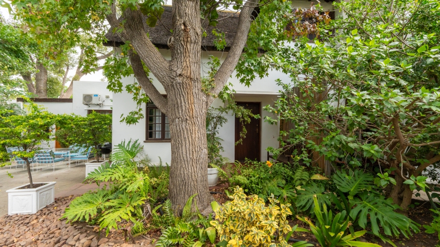 5 Bedroom Property for Sale in Worcester Western Cape